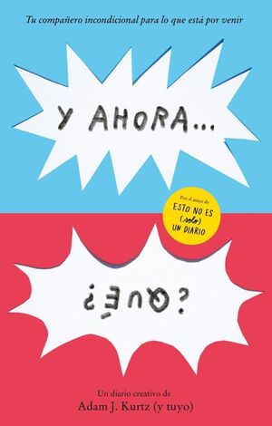 Y AHORA.... QUE?
