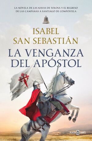 LA VENGANZA DEL APÓSTOL (EDICIÓN FIRMADA) (SAGA DE LA RECONQUISTA)