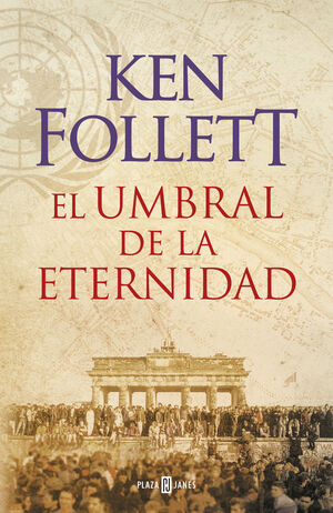 UMBRAL DE LA ETERNIDAD,EL