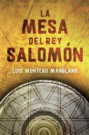 MESA DEL REY SALOMON, LA