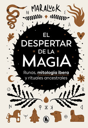 EL DESPERTAR DE LA MAGIA