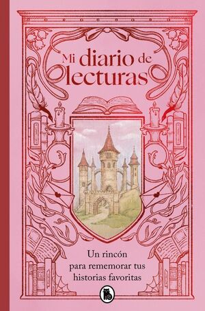 MI DIARIO DE LECTURAS