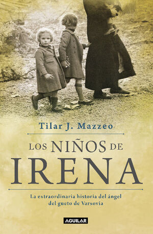 LOS NIñOS DE IRENA