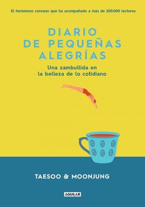DIARIO DE PEQUEÑAS ALEGRÍAS