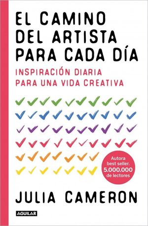 EL CAMINO DEL ARTISTA PARA CADA DÍA