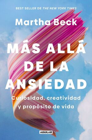 MÁS ALLÁ DE LA ANSIEDAD