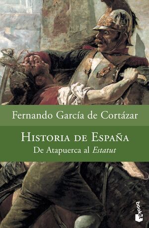 HISTORIA DE ESPAÑA