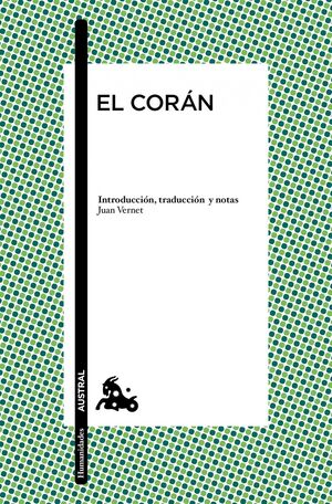 EL CORÁN