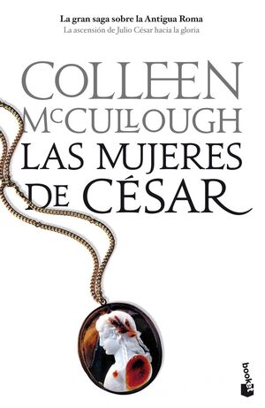 LAS MUJERES DE CÉSAR