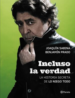 SABINA LO NIEGA TODO