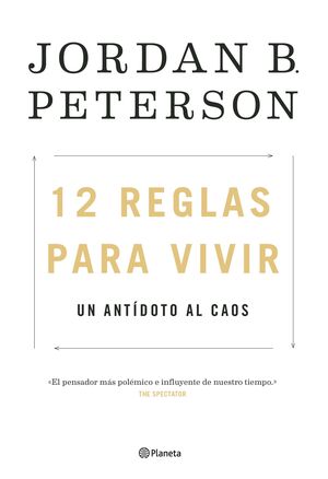 12 REGLAS PARA VIVIR