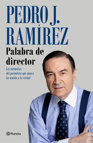 PALABRA DE DIRECTOR