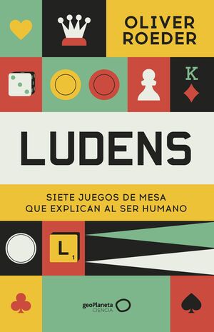 SEVEN GAMES
