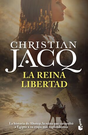 LA REINA LIBERTAD