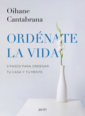 ORDENATE LA VIDA