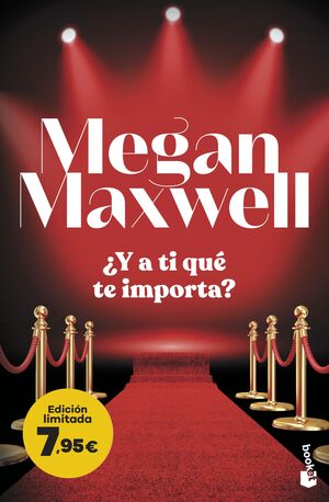 Un sueño real - Megan Maxwell