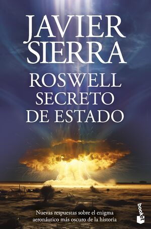 ROSWELL SECRETO DE ESTADO