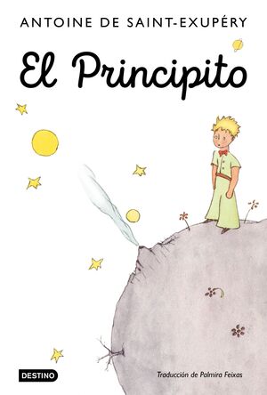 EL PRINCIPITO