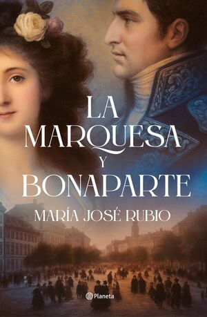 LA MARQUESA Y BONAPARTE