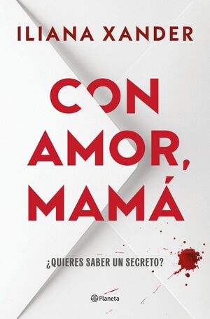 CON AMOR, MAMÁ