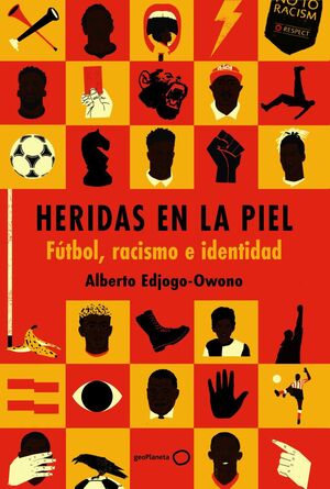 HERIDAS EN LA PIEL