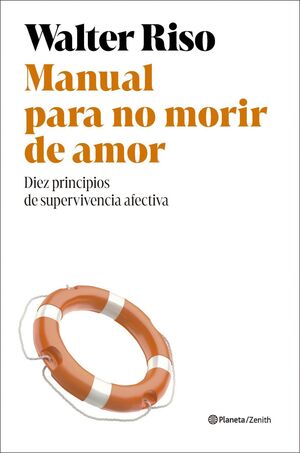 MANUAL PARA NO MORIR DE AMOR