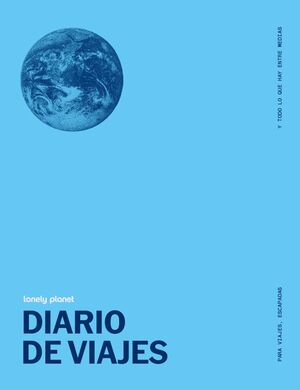 DIARIO DE VIAJES
