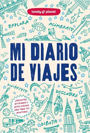 MI DIARIO DE VIAJES
