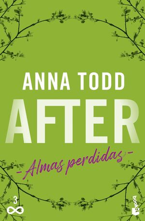 AFTER. ALMAS PERDIDAS (SERIE AFTER, 3)