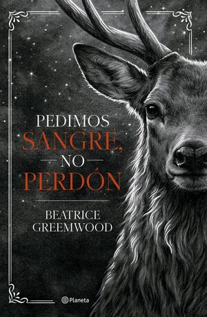 PEDIMOS SANGRE, NO PERDÃN