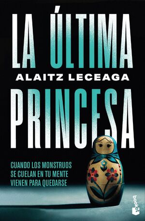LA ÃLTIMA PRINCESA