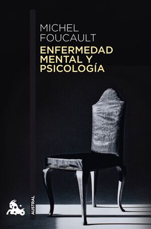 ENFERMEDAD MENTAL Y PSICOLOGÃA