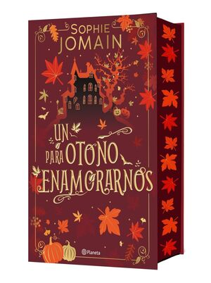 UN OTOÑO PARA ENAMORARNOS