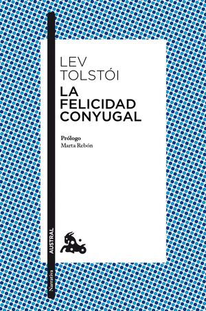 LA FELICIDAD CONYUGAL