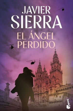 EL ÁNGEL PERDIDO