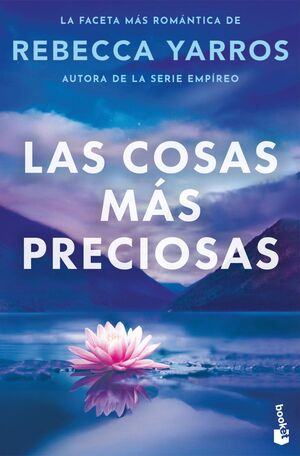 LAS COSAS MÁS PRECIOSAS