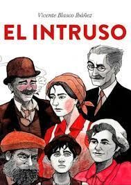 EL INTRUSO