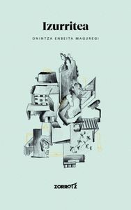 IZURRITEA