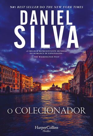 O COLECIONADOR