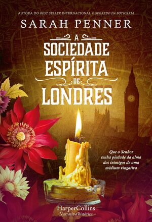 A SOCIEDADE ESPÍRITA DE LONDRES
