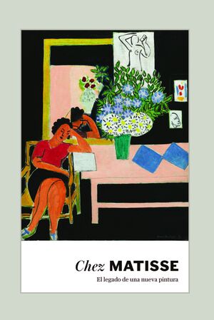 CHEZ MATISSE. VERSIÓN CASTELLANO.