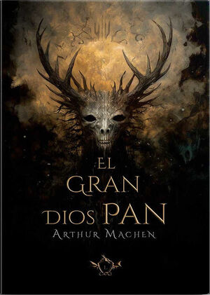 EL GRAN DIOS PAN