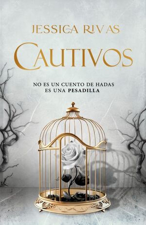 CAUTIVOS (BELLA OSCURIDAD 1)