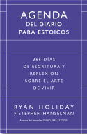 AGENDA DE DIARIO PARA ESTOICOS (ED. LIMITADA 2026)