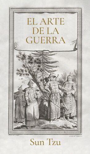 EL ARTE DE LA GUERRA