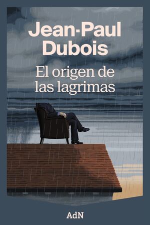 EL ORIGEN DE LAS LÁGRIMAS