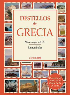 DESTELLOS DE GRECIA