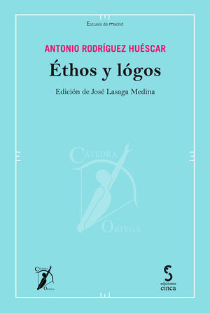 ÉTHOS Y LOGOS
