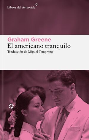 EL AMERICANO TRANQUILO