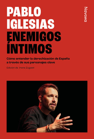 LA DERECHIZACION DE ESPAÑA